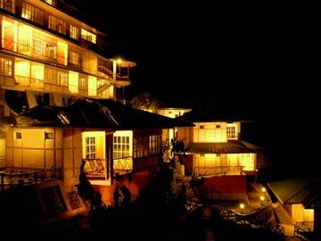 Orange Village Gangtok Exterior photo