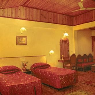 Orange Village Gangtok Exterior photo